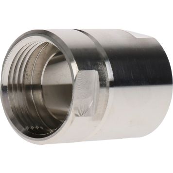 Radiaatori ühendusmutter 3/4"