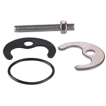 Segisti kinnituskomplekt 1-ne