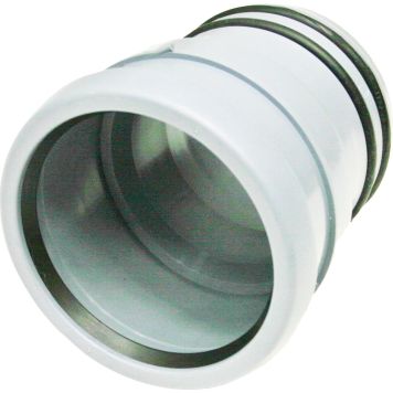 Remondimuhv Pipelife PP-HT 50 mm S14 valge