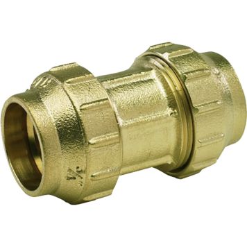 PEM otseliitmik 20 x 20