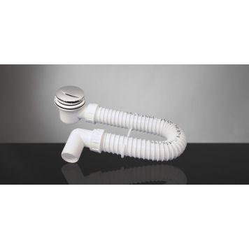 Dušialuse sifoon Texo