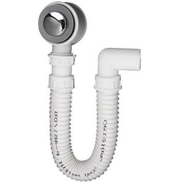 Dušialuse sifoon Texo