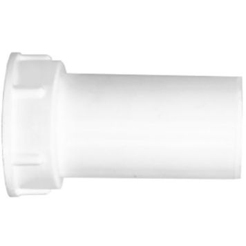 Sifooni üleminekuühendus 11/4"