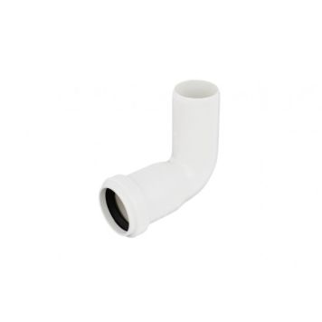 Kanalisatsiooni põlv 32 mm/45°