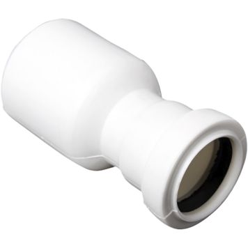 Kanalisatsiooni ekstsentriksiirdmik 50/40 mm