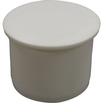 Kanalisatsiooni otsakork 32 mm