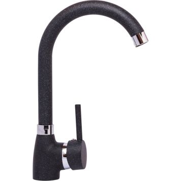 Köögisegisti Aqualine Color S must