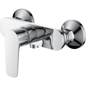 Dušisegisti Aqualine New Irene