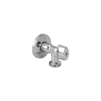 Pesumasinaventiil Arco 1/2" x 3/4" VK-VK.