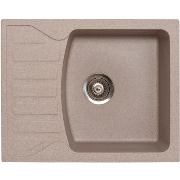 Köögivalamu Marmorin Quadro M beež