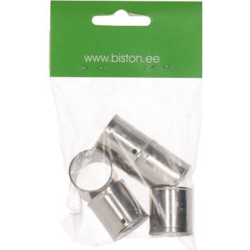 Hülss AL-PEX press Aqua Rubinetterie 20 mm 5 tk