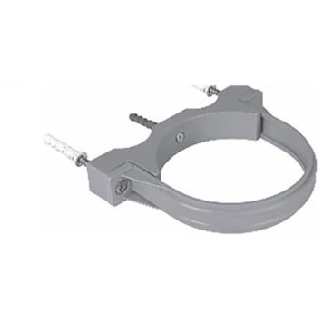 Kanalisatsioonitoru klamber Aquer DN 75