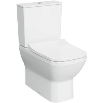 WC-pott Vitra Integra Square RIM-EX
