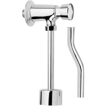 Pissuaarikraan pneumaatiline Remer