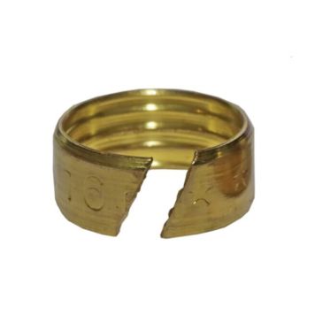 Sõrmus Aqua Rubinetterie AL-PEX keermeliitmikule 25 mm