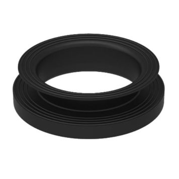 Sifooni koonustihend Sanit Ø 74 mm