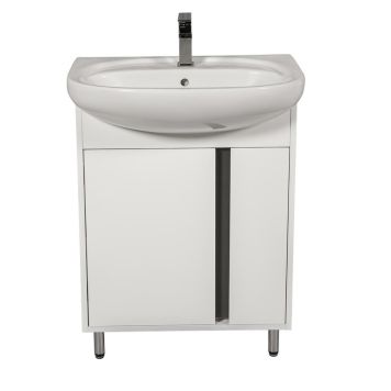 Valamukapp Aqua Rodos Terra 65 cm