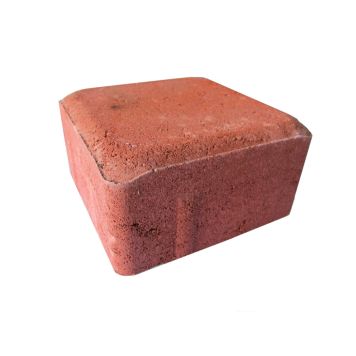 Mõisakivi Ikodor Mini punane 140 x 140 x 70 mm