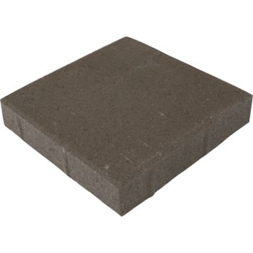 Kõnniteeplaat Ikodor pruun 400 x 400 x 50 mm