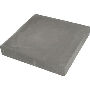 Kõnniteeplaat Ikodor hall 400 x 400 x 70 mm