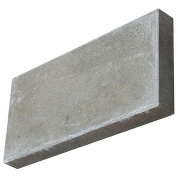 Kõnniteeplaat Ikodor hall 500 x 250 x 55 mm