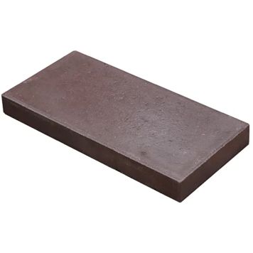 Kõnniteeplaat Ikodor pruun 500 x 250 x 55 mm