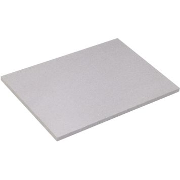 Tulekindel ehitusplaat Cembrit Sauna 9 x 1200 x 1275 mm