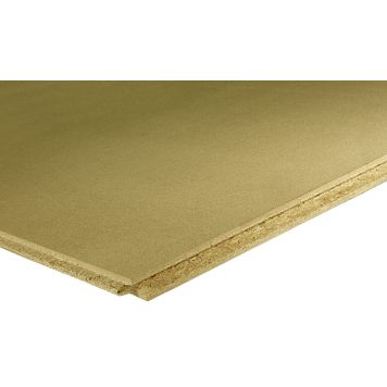 Puitlaastplaat Kronobuild OSB-3 T&G-4 18 x 625 x 2500 mm