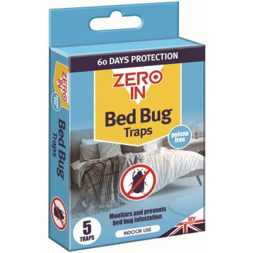 Voodilutikate monitoorimispüünised 5tk/pk