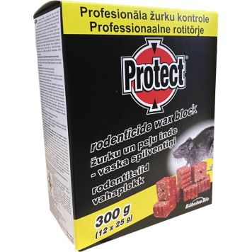 ROTIMÜRK PROTECT VAHAPLOKID 300G
