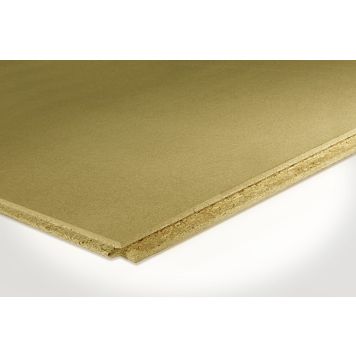 Puitlaastplaat Kronobuild tapiga 22 x 600 x 2400 mm