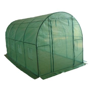 Kilekasvuhoone AB Polar PRO 6 m²