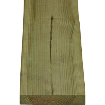 Immutatud höövellaud H3 21 x 95 x 4200 mm