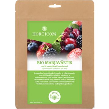 BIO MARJAVÄETIS HORTICOM 1KG