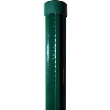 Profiilpost aiavõrgule 48 X 2300 mm, roheline