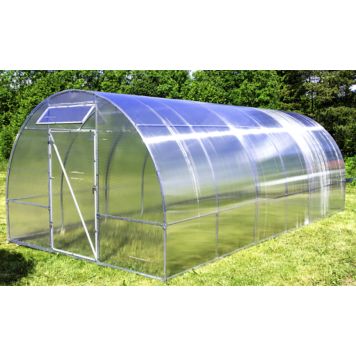 Kaarkasvuhoone AB Polar Easy-Up 2 x 3 m