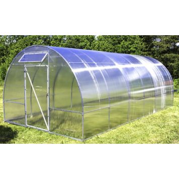 Kaarkasvuhoone AB Polar Easy-Up 2 x 4 m