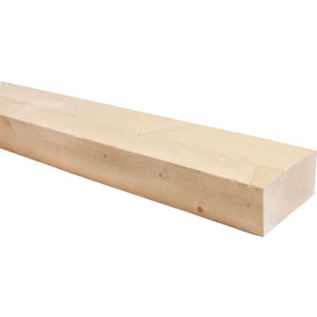 Saetud pruss ABC KD/HT 50 x 100 x 4200 mm