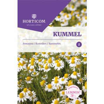 Kummel Horticom 1 g