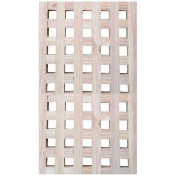 Massiivpuidust paneel FamaStyl 40 x 600 x 1080 mm