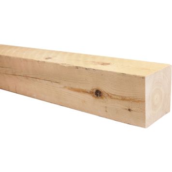 Saetud pruss ABC KD/HT 50 x 50 x 4200 mm