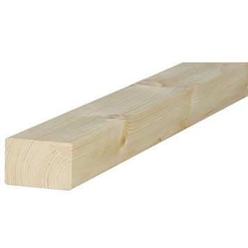 Höövelpruss PHL kuusk 45 x 95 x 3000 mm