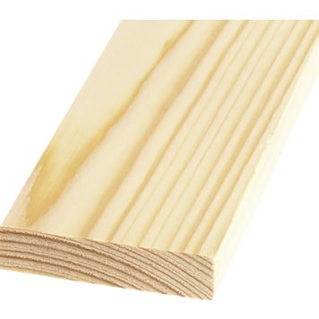 Höövellaud SH kuusk 18 x 70 x 3000 mm