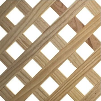 Sõrestikpaneel Fama 850 x 320 mm