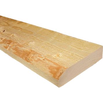 Saetud laud SCHAAL KD/HT kuusk 25 x 100 X 5400 mm