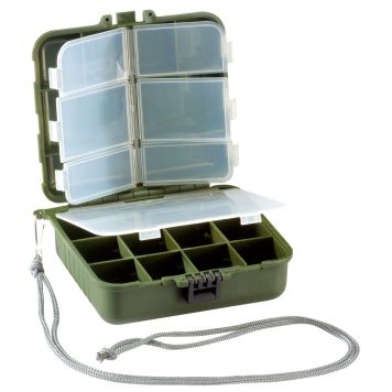 Universaalkarp Westline 11 x 10 x 4 cm