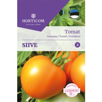 Tomat Siive Horticom 30 seemet