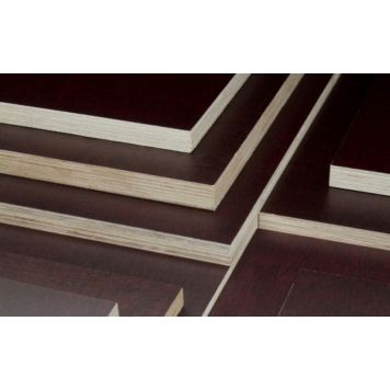 Kõrgendatud niiskuskindlusega vineer kask F/F 15 x 625 x 1250 mm