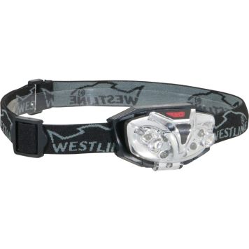 Pealamp Westline Duo