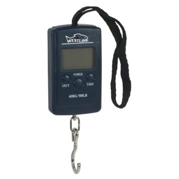 Digitaalne kalakaal Westline 40 kg